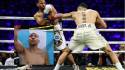 Teófimo López derrota a Rolly Romero y es campeón del peso Welter de AMB