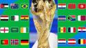 La Copa del Mundo 2026 se abre camino y ya cuenta con sus 48 selecciones clasificadas.