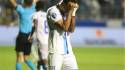 ¡Batacazo a Honduras! Surinam tumba a La H y lo deja en estado crítico en la Nations