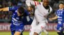 Olimpia y Cartaginés se miden por la ida de las semifinales de la Copa Centroamericana.