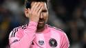 Golpe para Messi: Guardiola le cierra la puerta al Inter Miami