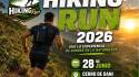 Altos Hiking y Running abrió las inscripciones para una de las carreras más esperadas de la zona norte de Honduras.