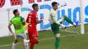 Marathón y Olimpia se ven las caras en la séptima jornada del Apertura 2026 de la Liga Nacional.