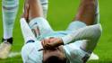 Kylian Mbappé se fue lesionado tras marcar el único tanto con el que Francia derrotó a Turquía de visita.