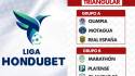 La Liga Nacional de Honduras ha confirmado el horario de las primeras tres jornadas de las triangulares.
