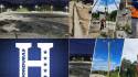 Agua y energía: los sistemas que hacen funcional la nueva cancha de Casa H