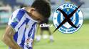 Victoria no pudo salvar la categoría en la Liga Nacional de Honduras y la próxima temporada su nombre está en la segunda división. Foto DIEZ.