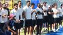 Génesis FC vs Olimpia EN VIVO: ¡El león se instala en el Estadio Suazo Córdova!