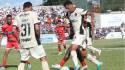 Estrella Roja vs Olimpia EN VIVO: Edwin Rodríguez, de penal, empata para el león