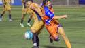 Salomón Nazar y Héctor Vargas estarán enfrentandose en un duelo que vale seis puntos