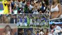 Todo lo que se vivió esta tarde en la sufrida victoria de Argentina sobre Cabo Verde (3-2) en los 16avos de final del Mundial 2026. El encuentro se definió en la prórroga y los africanos le dijeron adiós al torneo.