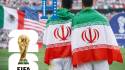 La selección de Irán no será parte del Mundial 2026 que se desarrollará en Estados Unidos, México y Canadá del 11 de junio al 19 de julio.