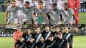 Guatemala hace tropezar a Surinam y así queda el grupo B de la Concacaf Nations League