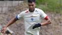 Kilmar Peña charló ante los medios de prensa previo al duelo ante Alianza de Panamá.