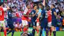 EN VIVO: PSG y Arsenal definen al campeón de Europa en los tiempos extras