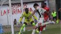 Estrella Roja vs Olimpia EN VIVO: Maikel García pone a ganar a los locales tras golazo
