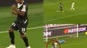Dereck Moncada sigue imparable: así fue su nuevo gol en la Liga Suiza