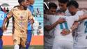 Choloma recibe al Platense en el Estadio Rubén Deras de Choloma.