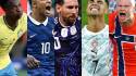 Así quedaron definidos los cruces de octavos de final de la Copa del Mundo.