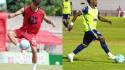 Choloma vs Olancho FC por la fecha 6 del Torneo Apertura 2026