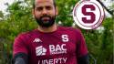 ¿Jugará Édrick Menjívar en el Saprissa de Costa Rica?