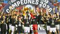 Olimpia se corona campeón de la primera edición de la Supercopa de Honduras al derrotar a Motagua.