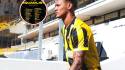 Fecha que debutaría Kervin Arriaga con su nuevo club: AEK Athens juega Champions mañana