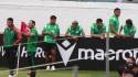 Marathón y Alianza se ven las caras por la cuarta jornada de la Copa Centroamericana de Concacaf.