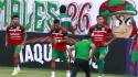 Marathón vs Real Estelí en vivo: ¡Una sorpresa! El Monstruo confirma 11 titular