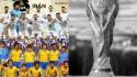 Irán podría unirse a la lista: estas son las selecciones que clasificaron a una Copa del Mundo, pero finalmente decidieron no participar por diversos motivos. ¡FIFA tiene que tomar una decisión!
