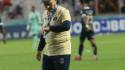 El entrenador de Motagua fue muy autocrítico con su equipo luego de caer ante el Olimpia.