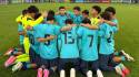 La Sub-15 de Honduras ya conoce a su último rival en el Mundial y Festival Sub-15 de la FIFA.