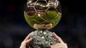 La ceremonia del Balón de Oro 2026 que entrega France Football se llevará a cabo el próximo mes en Londres.