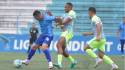 Génesis FC vs Olancho EN VIVO por GO TV y HCH: los caninos quedan con diez tras expulsión