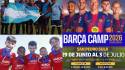 Esta será la segunda ocasión consecutiva en la que el Barça Academy Camp se desarrolla en Honduras.
