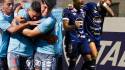 Motagua y Alianza se miden por la vuelta de los cuartos de final de la Copa Centroamericana.