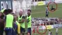 ¡Directo al Puskás! Ex Olimpia sorprende con un golazo de chilena en el Ascenso