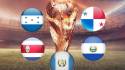 Las selecciones de Centroamérica quedaron a deber en una eliminatoria donde no estaban las potencias de la zona.
