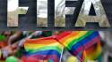 La FIFA permitirá las banderas LGTBI en el partido entre Egipto-Irán que se disputará en Seattle.