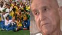 El entrenador apareció en videos donde se vio que su salud ha estado muy afectada.