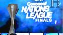 Se viene el sorteo de la Nations League de la Concacaf.