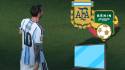 este es el único canal de Honduras que está transmitiendo el Argentina vs Benín