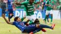 Marathón domina la serie en finales ante Motagua: así es el historial