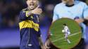 Boca se complicó en la Copa Libertadores luego de empatar de local frente a Cruzeiro.