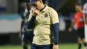 El técnico español dejó claro que Olimpia los supero y se fue triste tras perder la Supercopa de Honduras.