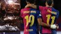 La estrella del Barcelona reveló que alegró por Dembélé y aseguró que el revés le sirvió para madurar.