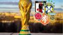 Ya son 18 las selecciones clasificadas a la segunda fase de la Copa del Mundo.