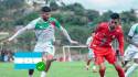 El reconocido Palestino regresa al fútbol hondureño a nivel profesional.
