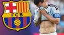El Barcelona giró un comunicado donde la lamenta la muerte de Jorge Messi y le agradece por llevar a Leo al club.