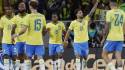 Paliza humillante: Brasil no tuvo compasión con Panamá y lo golea en el Maracaná